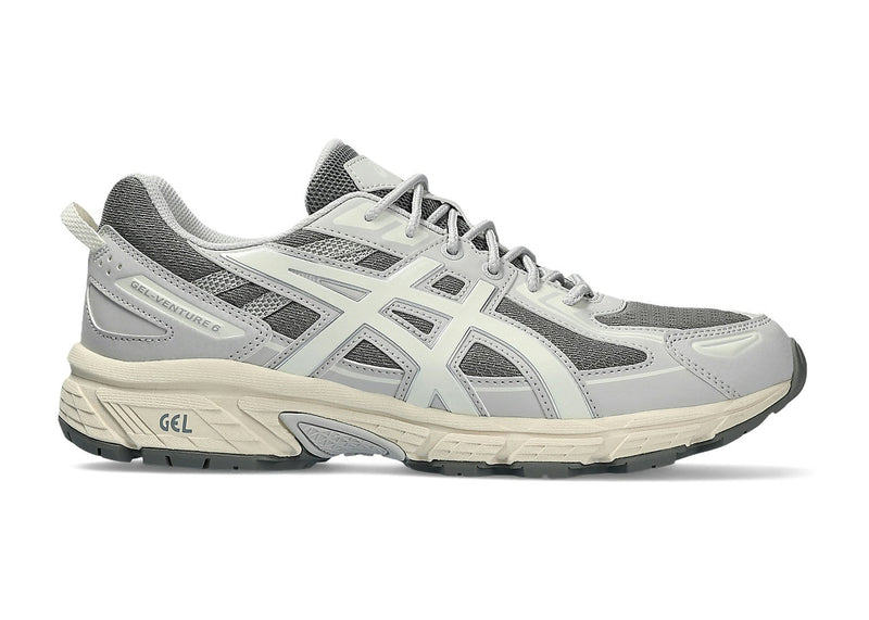 Asics Gel-Venture 6 Clay Grey Cream