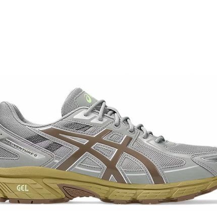 Asics Gel-Venture 6 Seal Grey