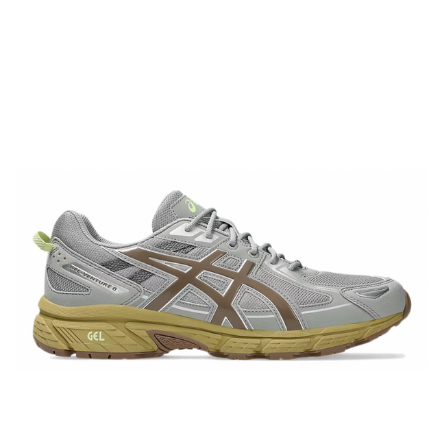 Asics Gel-Venture 6 Seal Grey