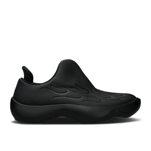 Asics One One Ok Rock Black