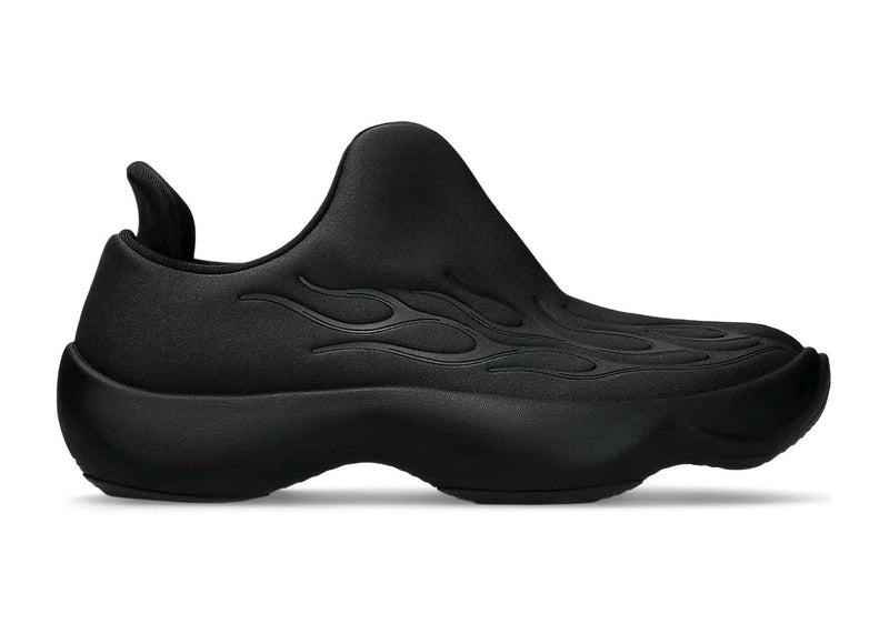 Asics One One Ok Rock Black