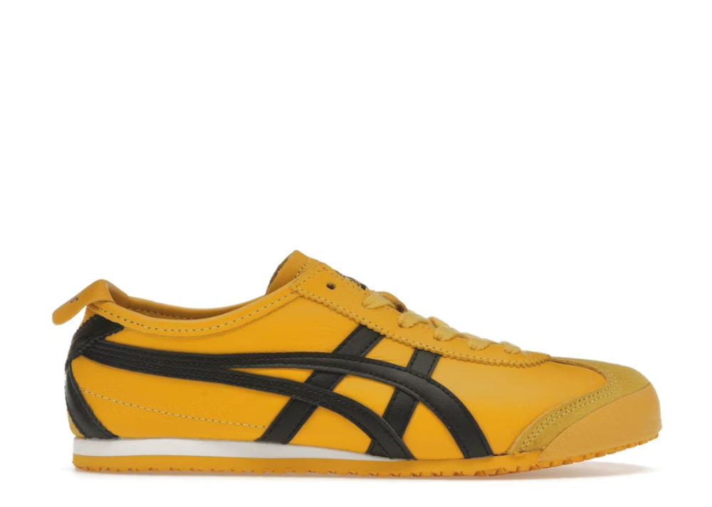 Asics Onitsuka Tiger Mexico 66 Kill Bill Coproom