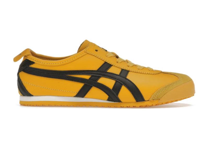Asics Onitsuka Tiger Mexico 66 Kill Bill
