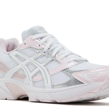 Asics Gel-1130 White Crystal Pink