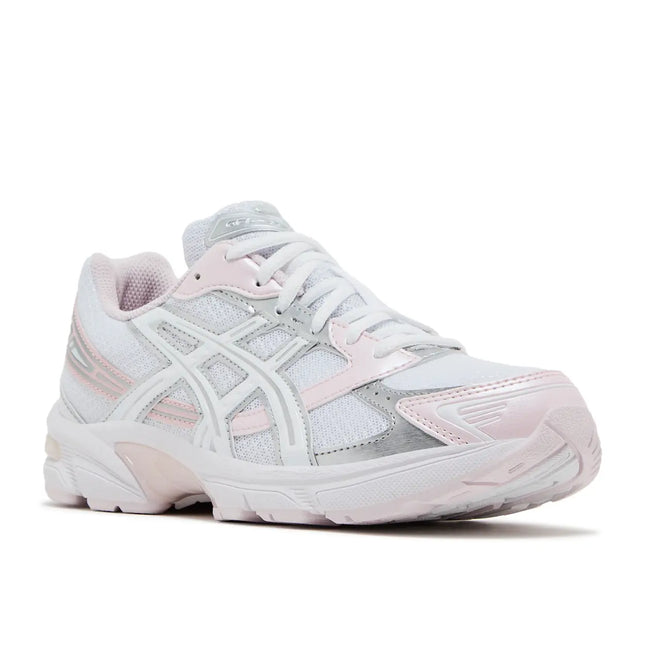 Asics Gel-1130 White Crystal Pink