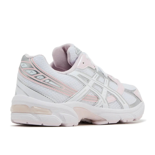 Asics Gel-1130 White Crystal Pink