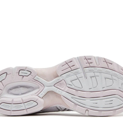 Asics Gel-1130 White Crystal Pink