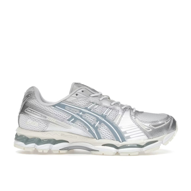 Asics Gel-Kayano 12.1 Silver Ice Blue