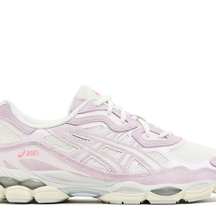 Asics Gel-NYC Cream Rose Water