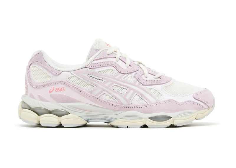 Asics Gel-NYC Cream Rose Water