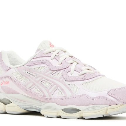 Asics Gel-NYC Cream Rose Water