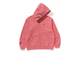 Bape Ape Head One Point Shark Zip Hoodie Pink