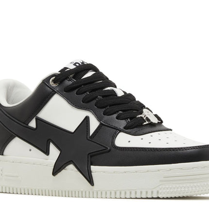 Bape Sta OS Black