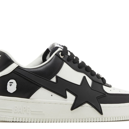 Bape Sta OS Black