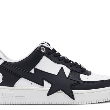 Bape Sta OS Black