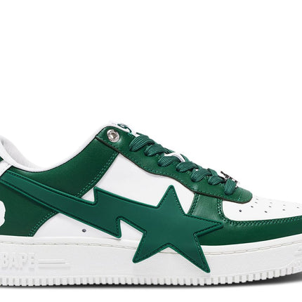 Bape Sta OS Green