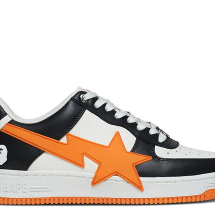 Bape Sta OS #2 M2 Black