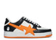 Bape Sta OS #2 M2 Black
