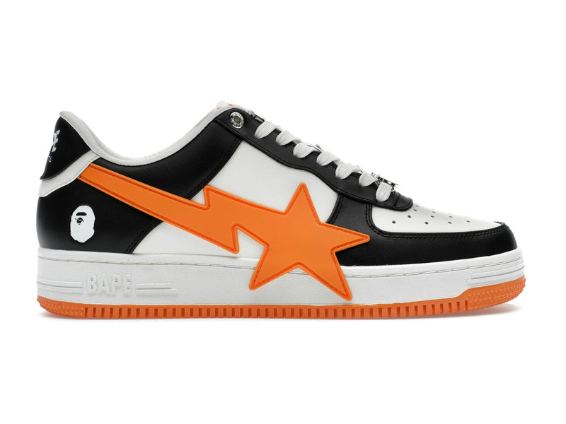 Bape Sta OS #2 M2 Black