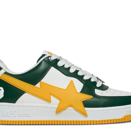 Bape Sta OS #2 M2 Green