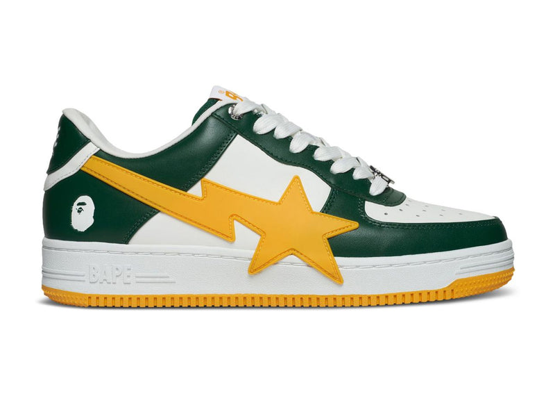 Bape Sta OS #2 M2 Green