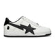 Bape Sta OS #2 White Black