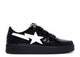 Bape Sta #2 Black Patent
