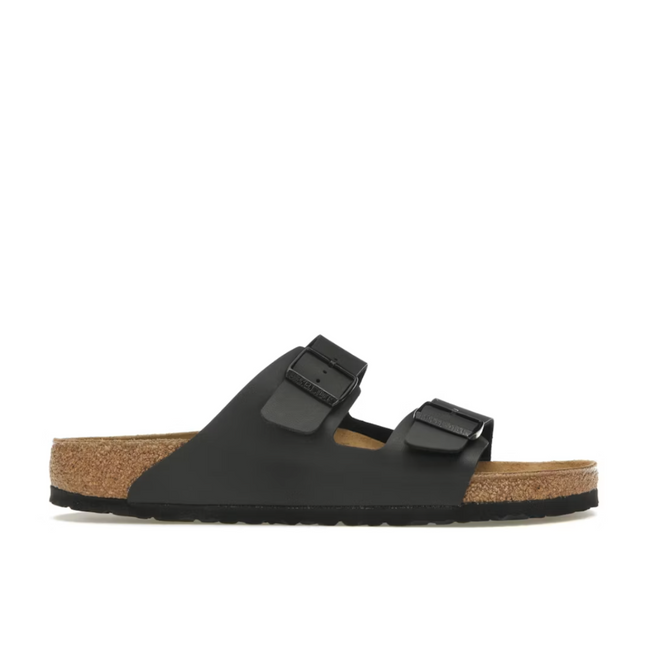 Birkenstock Arizona Birko-Flor Black