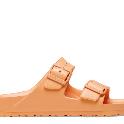 Birkenstock Arizona Essentials EVA Metallic Papaya