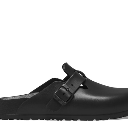 Birkenstock Boston Essentials EVA Negro