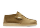 Clarks Desert Trek Dark Olive Combination
