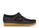 Clarks Originals Wallabee Black Raffia Txt