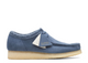 Clarks Originals Wallabee Blue Suede
