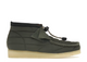 Clarks Originals Wallabee Boot Khaki Quilted
