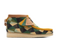 Clarks Originals Wallabee Boot Multicolour