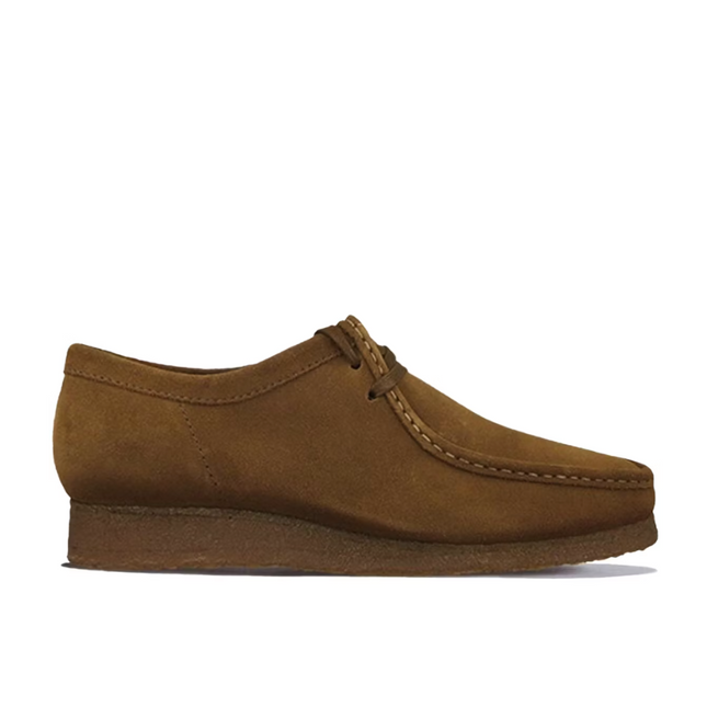 Clarks Originals Wallabee Cola