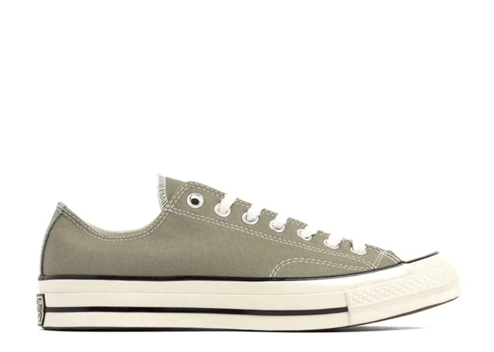 Converse Chuck Taylor All Star 70 Ox Olive – Coproom