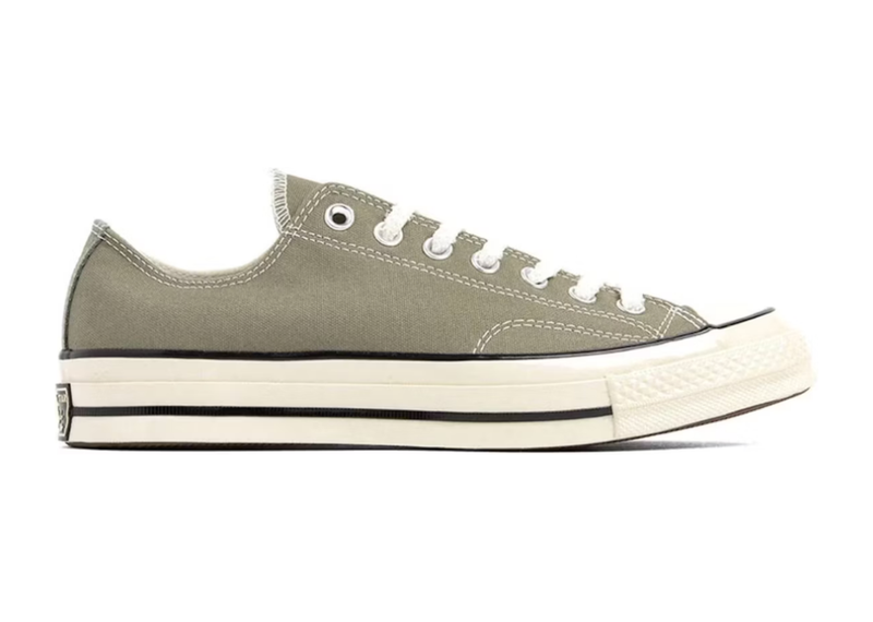 Converse Chuck Taylor All Star 70 Ox Olive