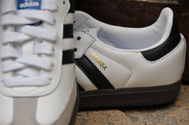 Adidas Samba OG Cloud White disponible sur Coproom