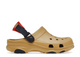 Crocs Classic All-Terrain Clog Beige