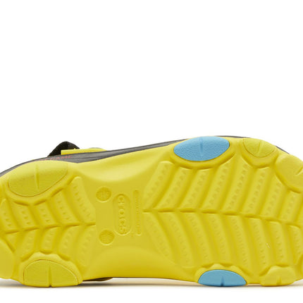 Crocs Classic All-Terrain Clog Pac-Man