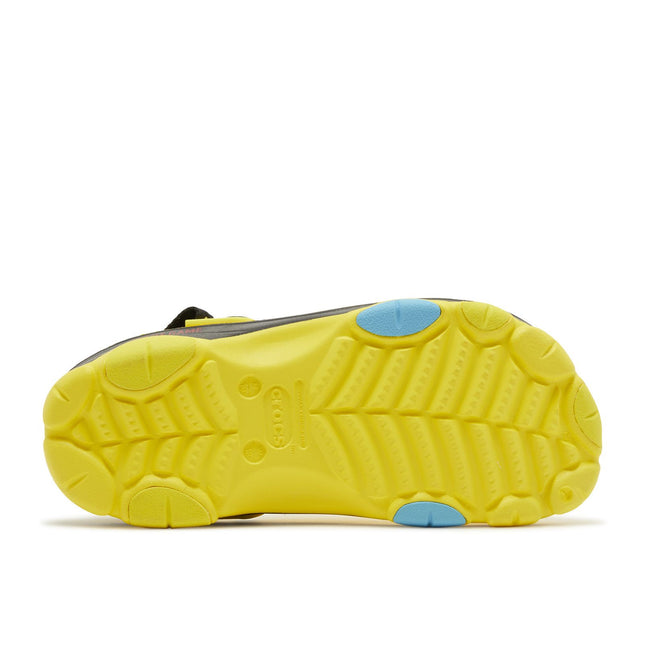 Crocs Classic All-Terrain Clog Pac-Man