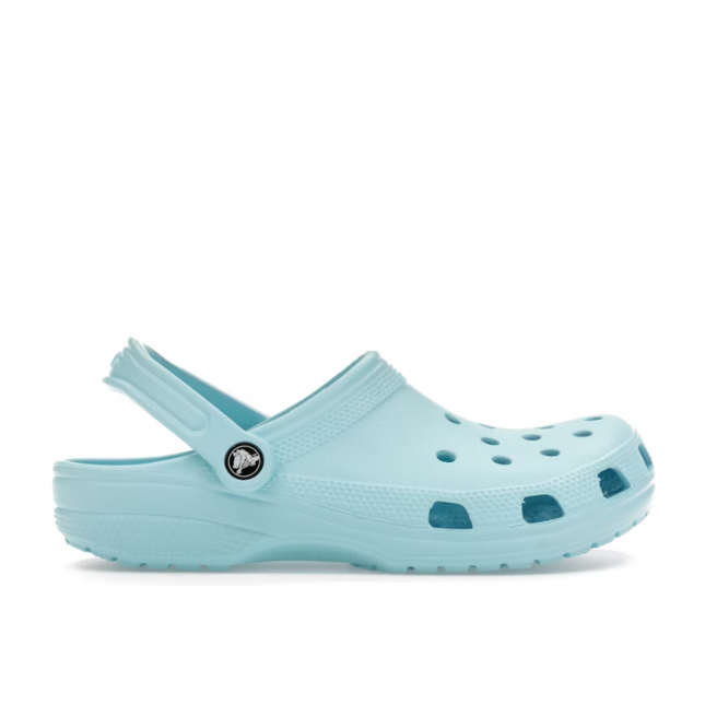 Crocs Zueco Clásico Ártico