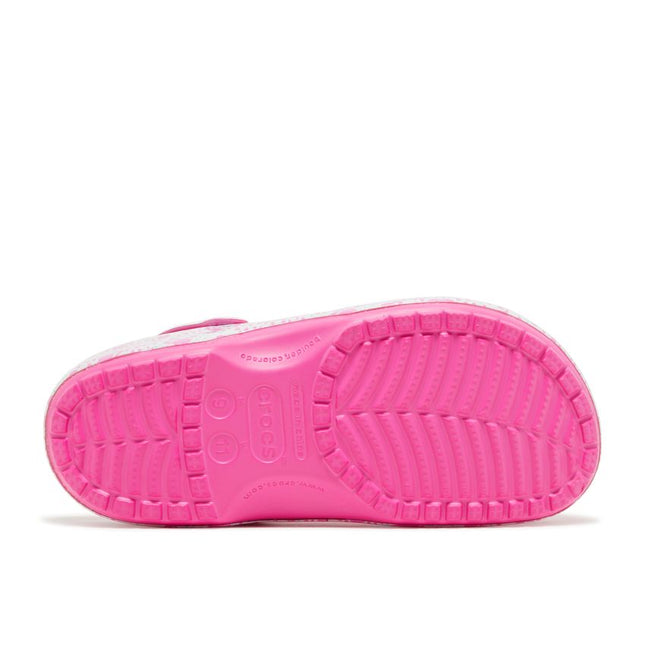 Crocs Classic Clog Barbie Electric Pink