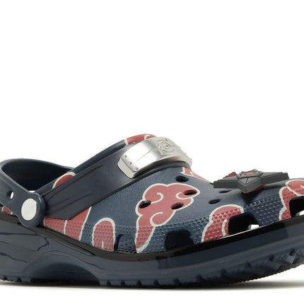 Crocs Classic Clog Naruto Itachi