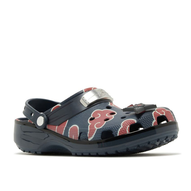 Crocs Classic Clog Naruto Itachi