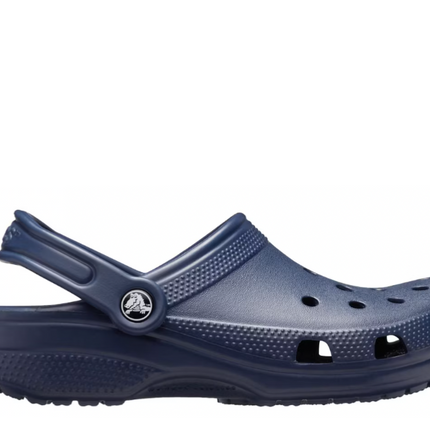 Crocs Classic Clog Navy