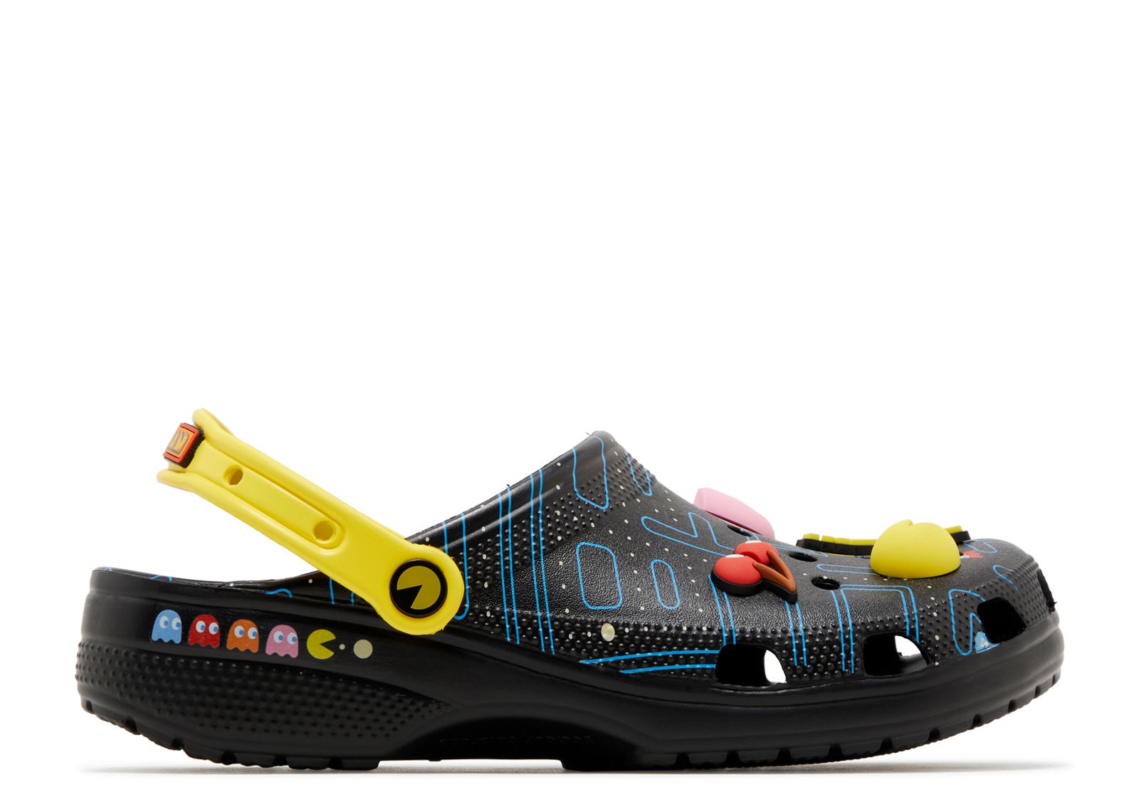 Crocs Classic Clog Pac-Man – Coproom