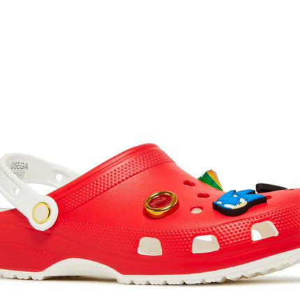 Crocs Classic Clog Sonic The Hedgehog