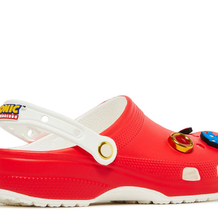 Crocs Classic Clog Sonic The Hedgehog